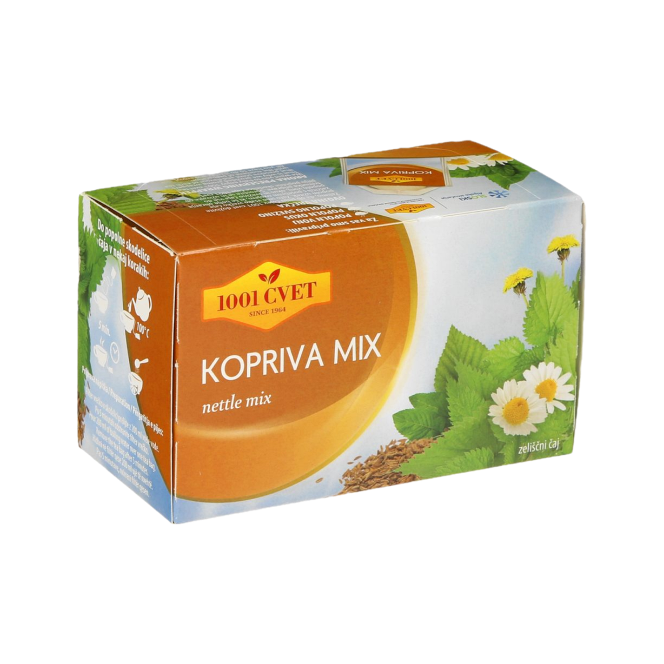 še en plejlist iz predala